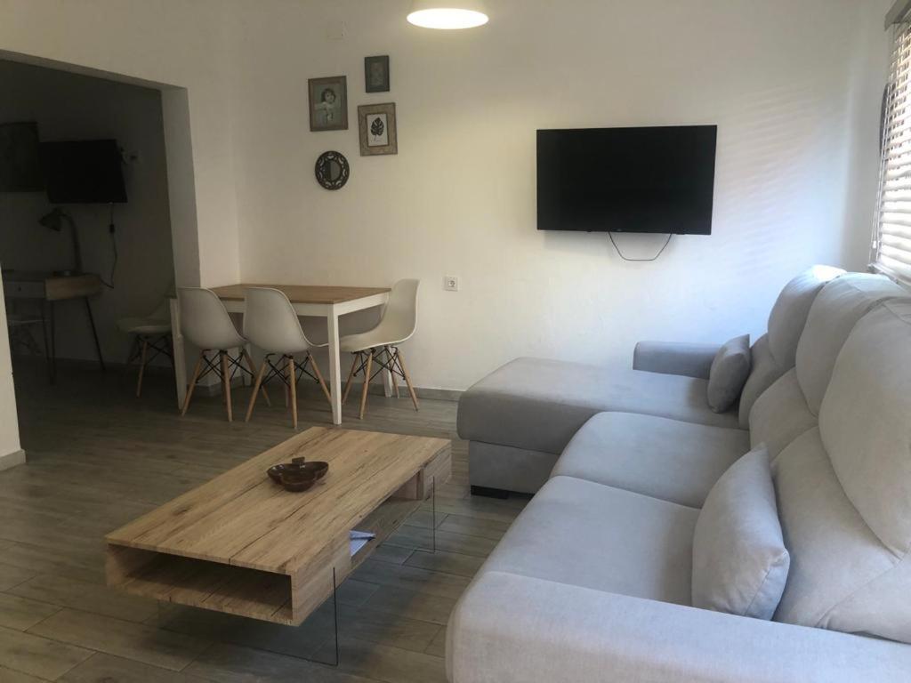 Maxorata City Center Fuerteventura Morro Jable  Eksteriør bilde