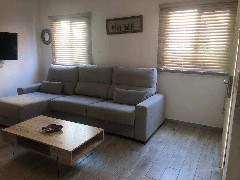 Maxorata City Center Fuerteventura Morro Jable  Eksteriør bilde