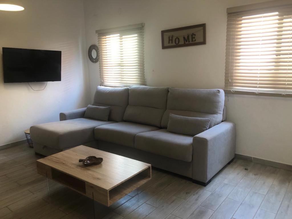 Maxorata City Center Fuerteventura Morro Jable  Eksteriør bilde
