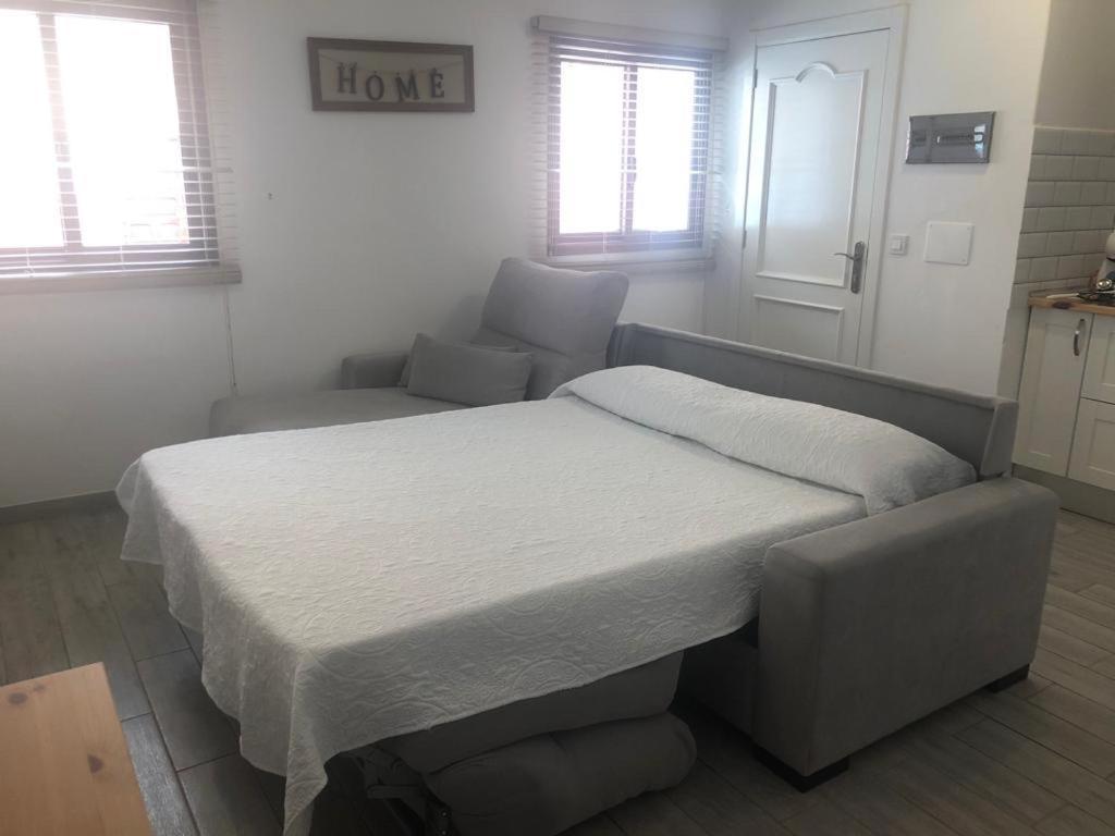 Maxorata City Center Fuerteventura Morro Jable  Eksteriør bilde