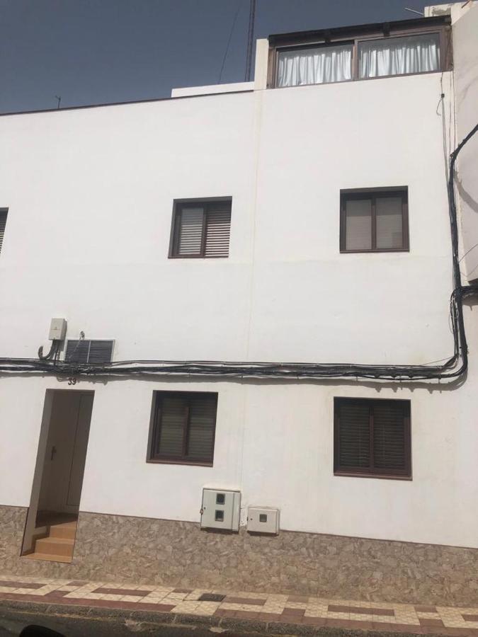 Maxorata City Center Fuerteventura Morro Jable  Eksteriør bilde