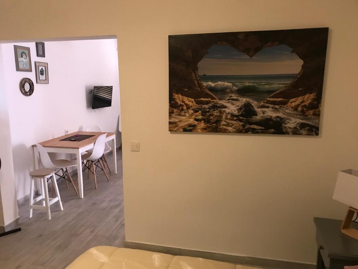 Maxorata City Center Fuerteventura Morro Jable  Eksteriør bilde