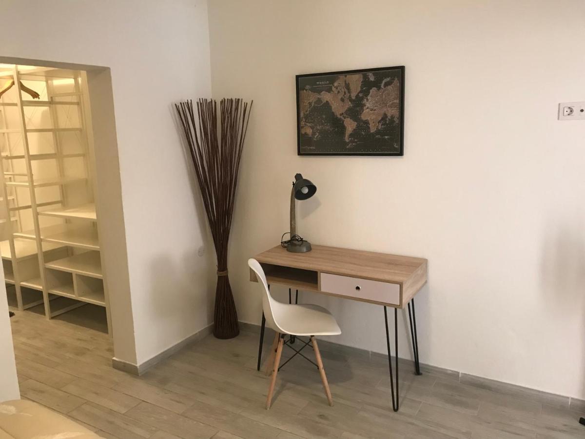 Maxorata City Center Fuerteventura Morro Jable  Eksteriør bilde